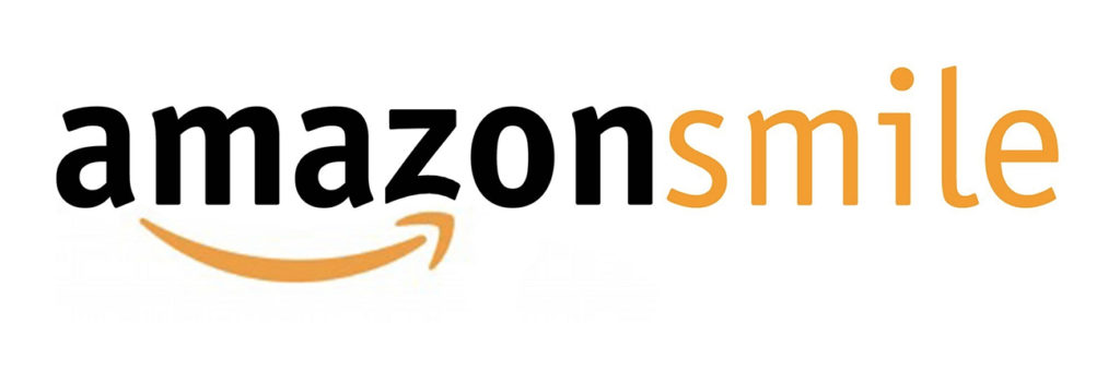 The Amazon Smile logo