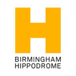 birmingham hippodrome logo