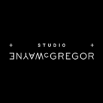 wayne mcgregor logo