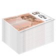 pile of bank notes