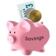 piggy bank