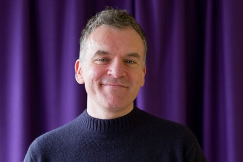 James Watson-O’Neill