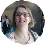 A photo of Allison